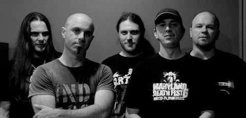 Disembowelment (band) An interview with Inverloch mems dISEMBOWELMENT who are welcoming