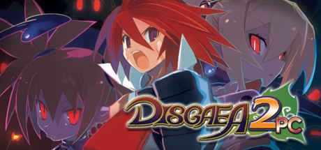 Disgaea 2 Disgaea 2 PC on Steam
