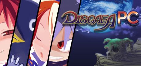 Disgaea Disgaea PC on Steam
