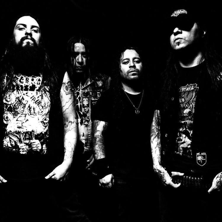 Disgorge (Mexican band) Disgorge Encyclopaedia Metallum The Metal Archives