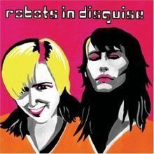 Disguises (Robots in Disguise album) httpsuploadwikimediaorgwikipediaenthumb5