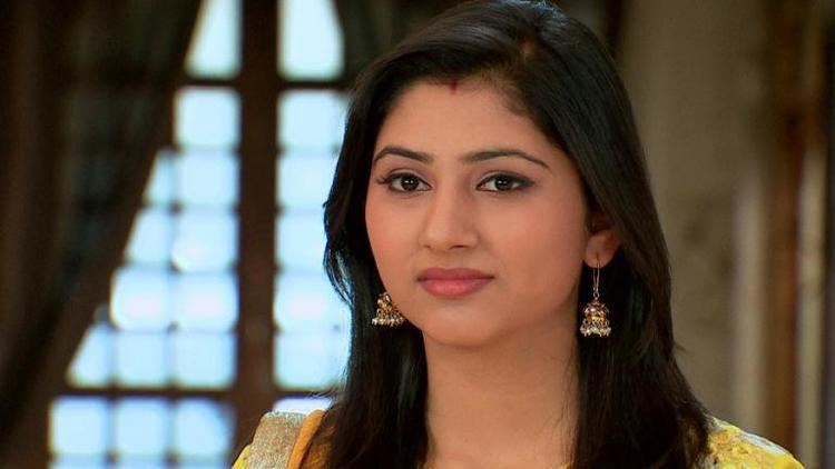 Disha Parmar Disha Parmar to be seen in a new look in Pyaar Ka Dard Hai