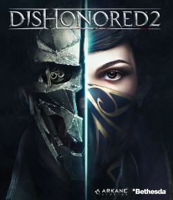 Dishonored 2 httpsuploadwikimediaorgwikipediaen55fDis