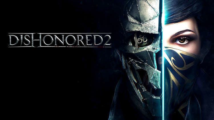 Dishonored 2 Dishonored 2 Review GameSpot