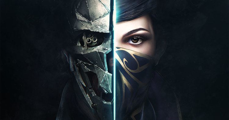 Dishonored Dishonored 2 Official Website