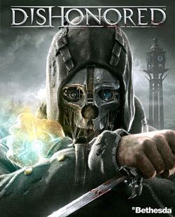 Dishonored Dishonored Wikipedia