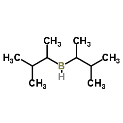 Disiamylborane disiamylborane C10H23B ChemSpider