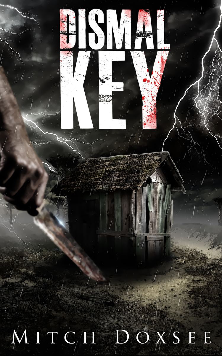 Dismal Key Dismal Key by Mitch Doxsee Coming Soon An Award Winning Thriller