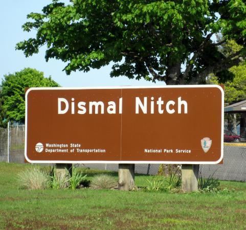 Dismal Nitch Clark39s Dismal Nitch Chinook WA Top Tips Before You Go TripAdvisor