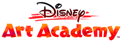 Disney Art Academy Disney Art Academy for Nintendo 3DS Official Site