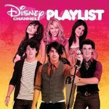 Disney Channel Playlist httpsuploadwikimediaorgwikipediaenthumb6