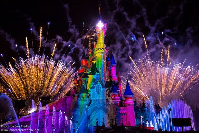 Disney Dreams! Disneyland Paris Hints amp Tips Disney Dreams Dreams is the