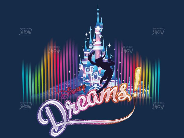 Disney Dreams! wwwaquaticshowcommediasimagesaquatiqueshow