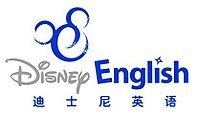 Disney English httpsuploadwikimediaorgwikipediaenthumb3
