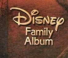Disney Family Album httpsuploadwikimediaorgwikipediaen999Dis