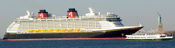 Disney Fantasy Disney Fantasy Cruise Ship Itineraries and Details Disney Cruise