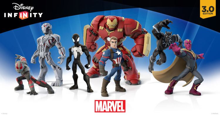Disney Infinity 3.0 New Images from Disney Infinity 30 Star Wars Revealed ComingSoonnet