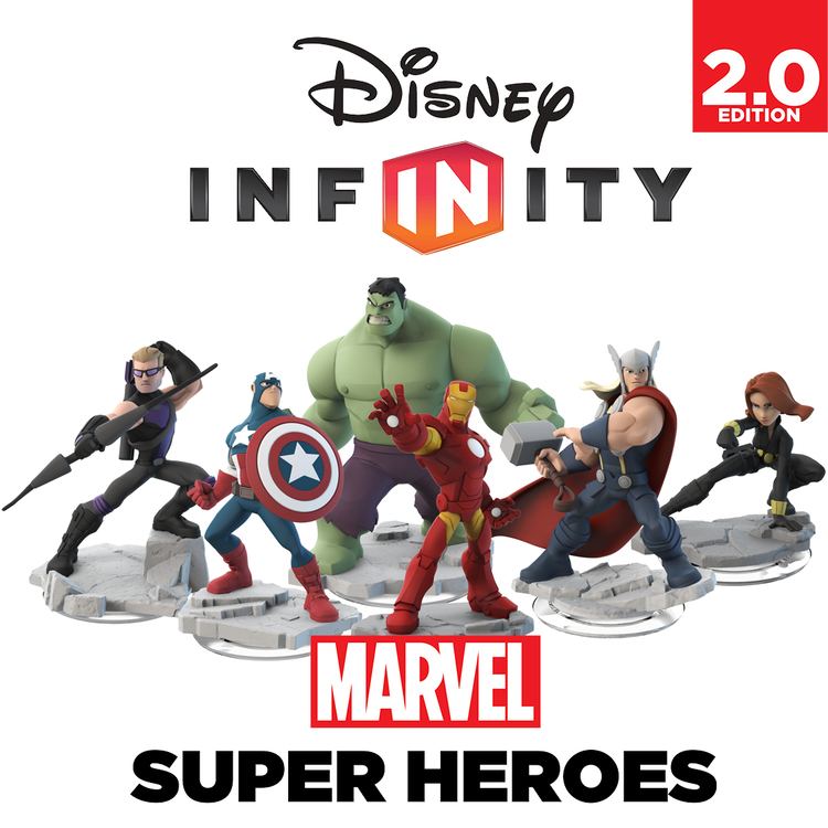 Disney Infinity: Marvel Super Heroes httpsttpmcomplayforumwpcontentuploads2014
