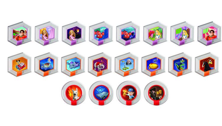 Disney Infinity (series) How to Complete Your Disney Infinity Collection Without Going Broke