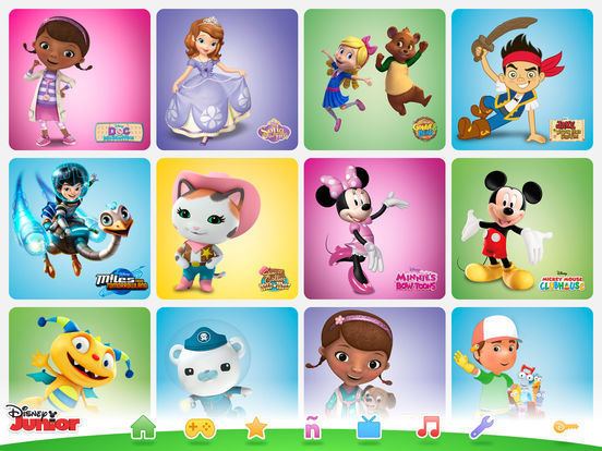 Disney Junior Everything You Need To Know With Photos Videos Disney Junior Everything You Need To Know With Photos Videos