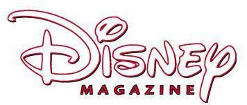 Disney Magazine