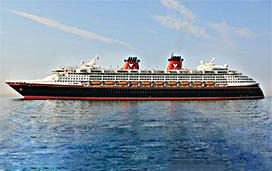 Disney Magic Disney Magic Cruise Ship Expert Review amp Photos on Cruise Critic