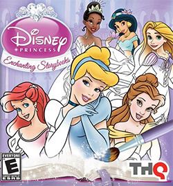 Disney Princess: Enchanting Storybooks httpsuploadwikimediaorgwikipediaenbb0Dis