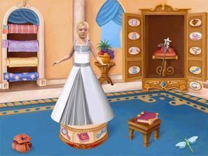 Disney Princess: Magical Dress-Up imageallmusiccom00aggscreen300drs500s593s5