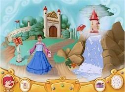 Disney Princess: Magical Dress-Up Disney Princess Magical DressUp Software Review