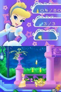 Disney Princess: Magical Jewels Disney Princess Magical Jewels EXenoPhobia ROM lt NDS ROMs