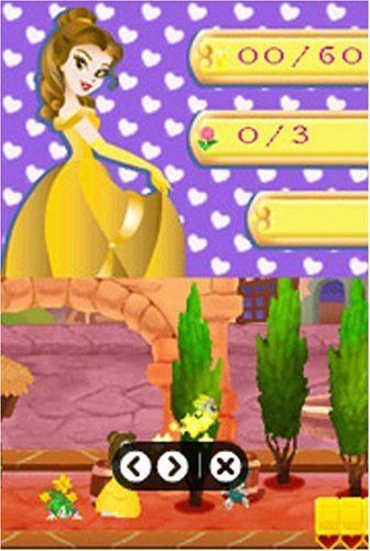 Disney Princess: Magical Jewels Amazoncom Disney Princess Magical Jewels Nintendo DS Artist