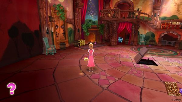 Disney Princess: My Fairytale Adventure Disney Princess My Fairytale Adventure on Steam