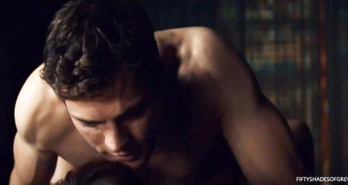 Disney Renaissance movie scenes 50 shades film still