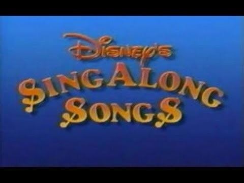 Disney Sing-Along Songs httpsiytimgcomviJ1QeShToqEhqdefaultjpg