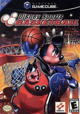 Disney Sports Basketball Disney Sports Basketball Wikipedia