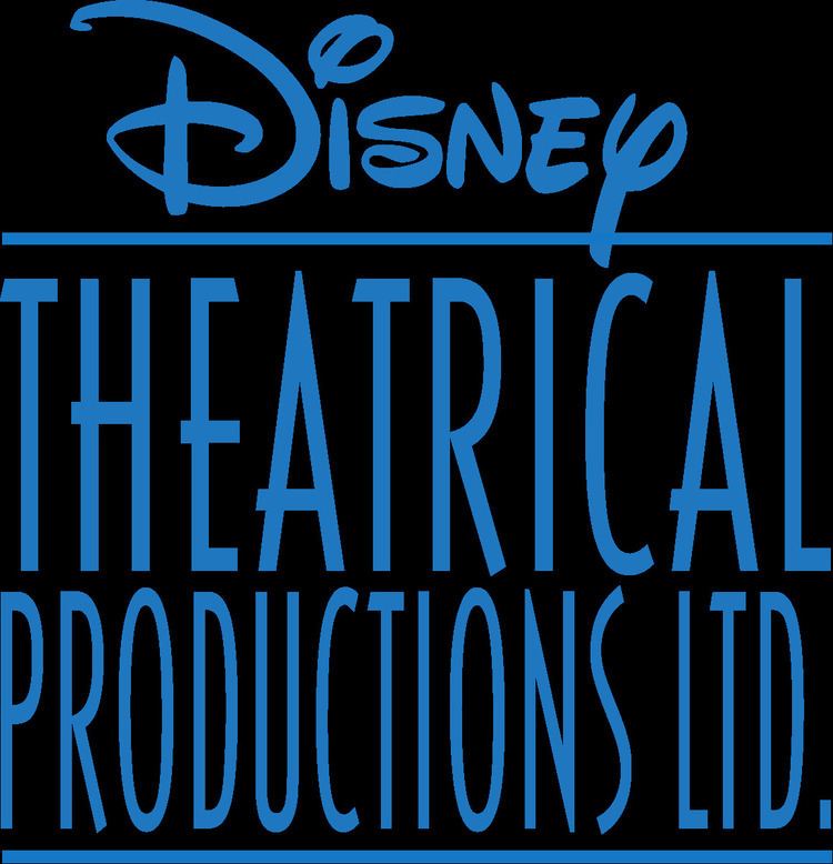 Disney Theatrical Productions