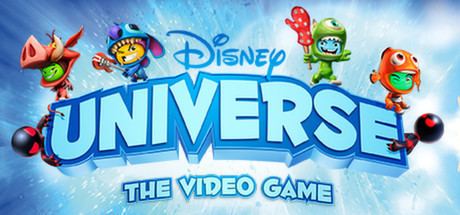 Disney Universe Disney Universe on Steam
