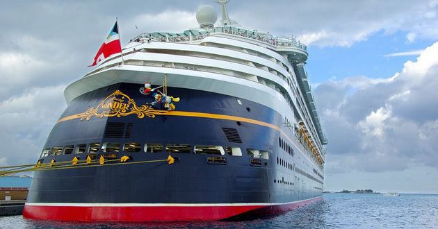 Disney Wonder Disney Wonder Cruise Ship Expert Review amp Photos on Cruise Critic