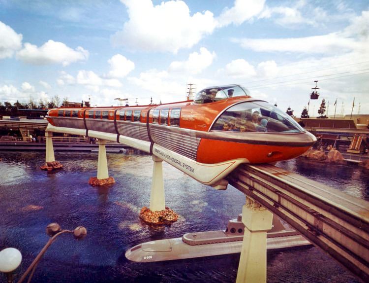 Disneyland Monorail System httpssecureparksandresortswdpromediacommedi