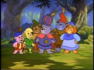 Disney's Adventures of the Gummi Bears Disney39s Adventures of the Gummi Bears Wikipedia