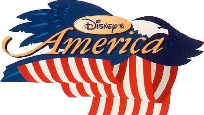 Disney's America Disney39s America Wikipedia
