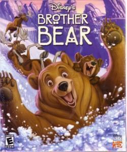 Disney's Brother Bear (video game) httpsuploadwikimediaorgwikipediaen33bBro