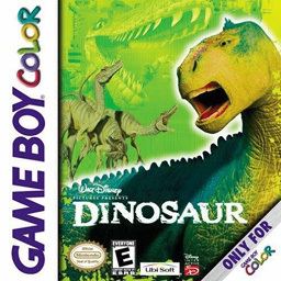 Disney's Dinosaur (video game) Disney39s Dinosaur video game Wikipedia