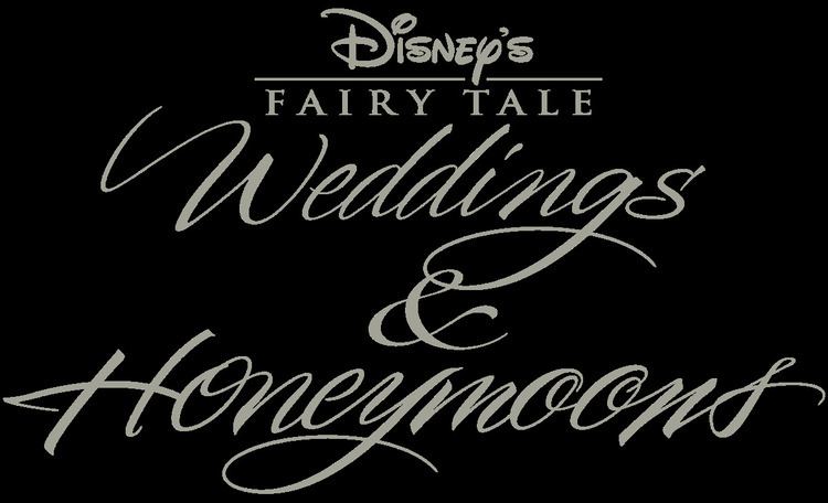 Disney's Fairy Tale Weddings & Honeymoons