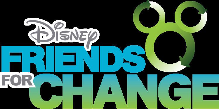 Disney's Friends for Change Disney39s Friends for Change Wikipedia