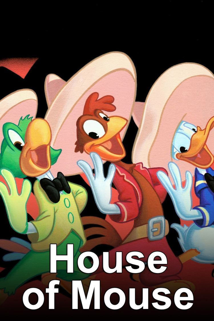 Disney's House of Mouse wwwgstaticcomtvthumbtvbanners246073p246073