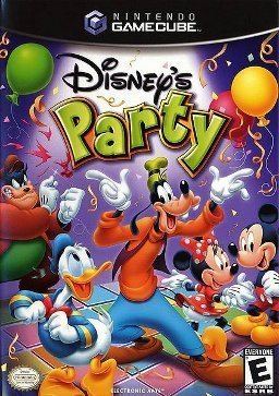 Disney's Party Disney39s Party Wikipedia