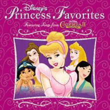 Disney's Princess Favorites httpsuploadwikimediaorgwikipediaenthumb9
