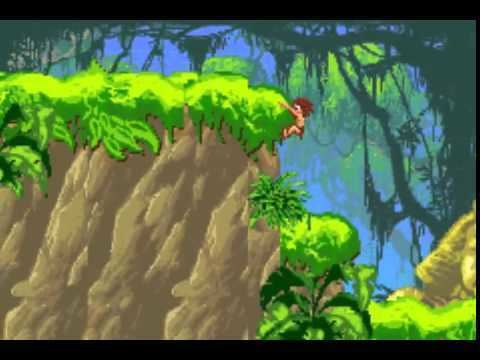 Disney's Tarzan: Return to the Jungle httpsiytimgcomvibktdt8km8Okhqdefaultjpg