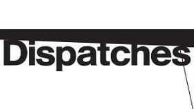 Dispatches (TV series) httpsstatic1squarespacecomstatic52d910d0e4b